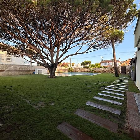 Villa Casa Dago à Chiclana de la Frontera Extérieur photo