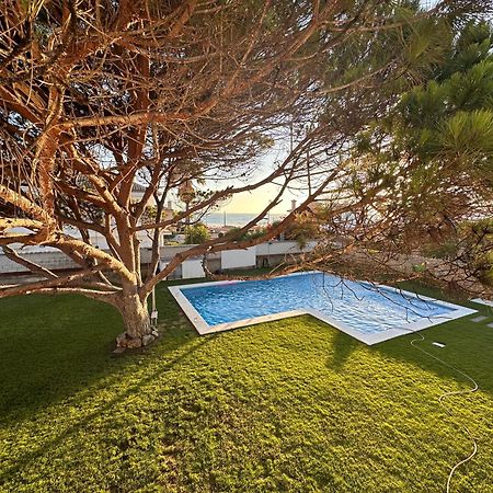 Villa Casa Dago à Chiclana de la Frontera Extérieur photo