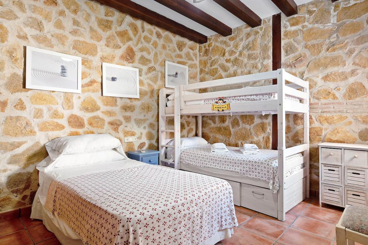 Villa Casa Dago à Chiclana de la Frontera Extérieur photo