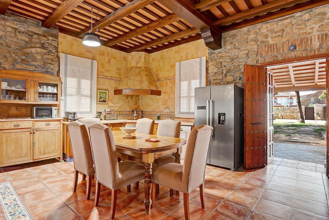 Villa Casa Dago à Chiclana de la Frontera Extérieur photo
