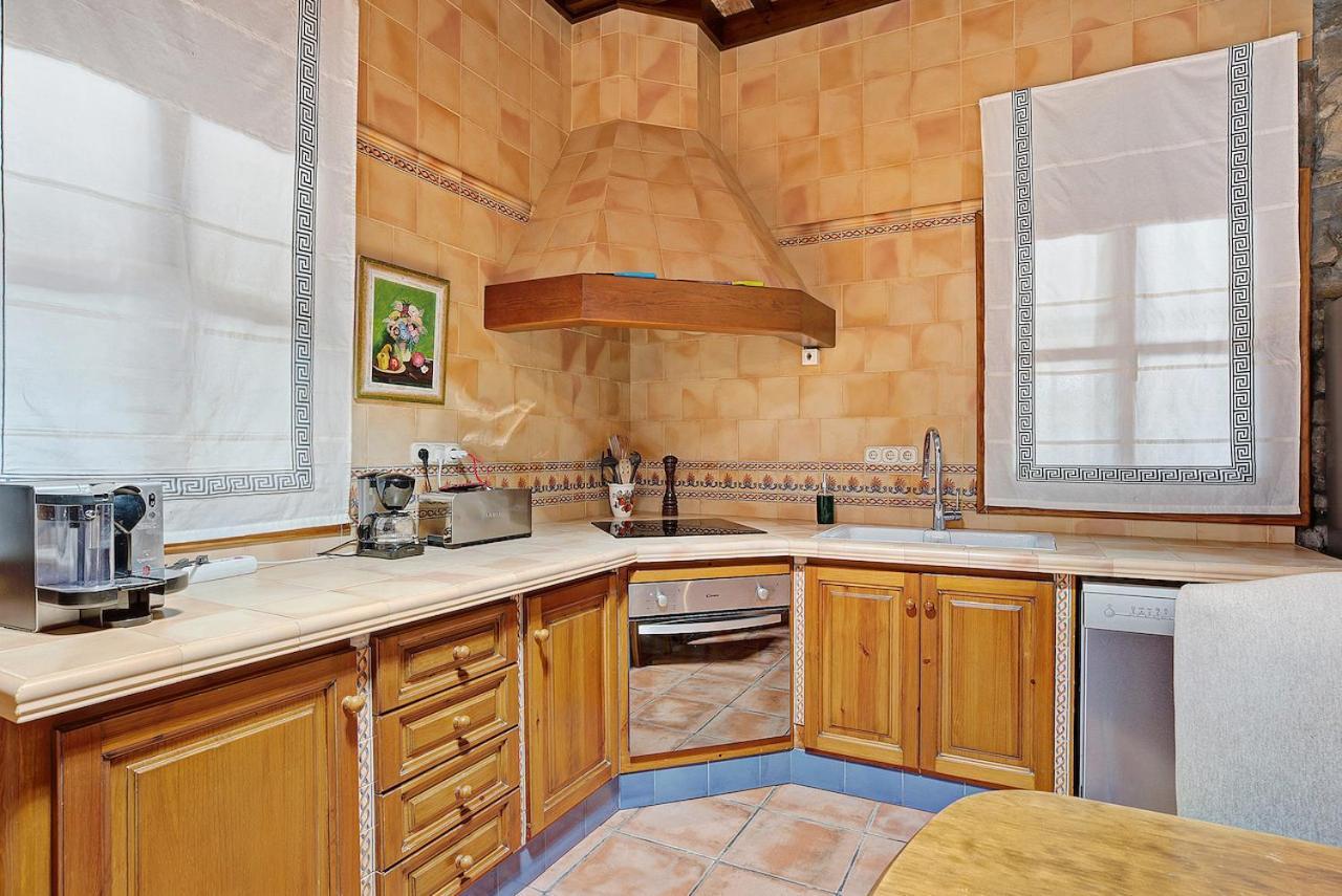 Villa Casa Dago à Chiclana de la Frontera Extérieur photo