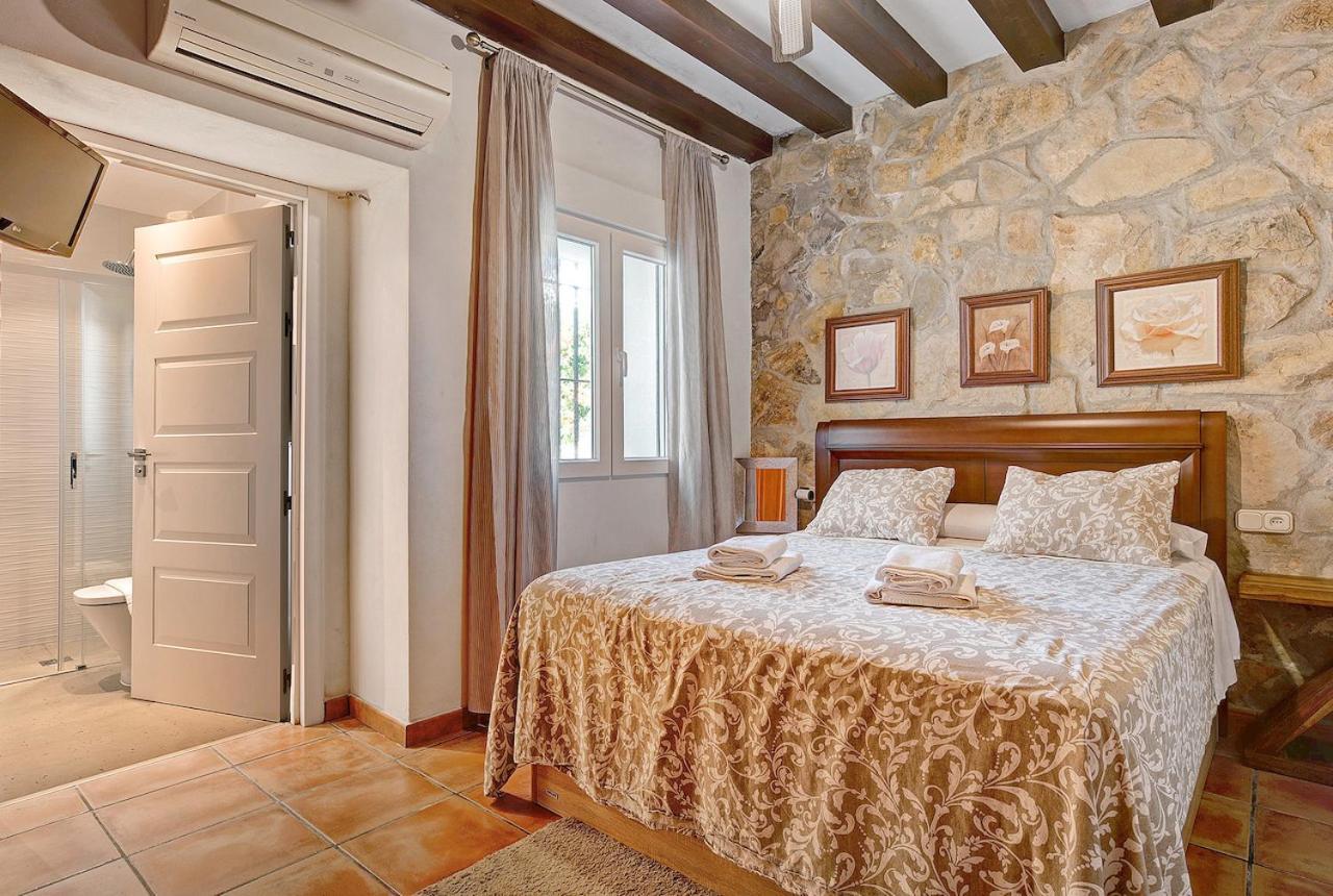 Villa Casa Dago à Chiclana de la Frontera Extérieur photo