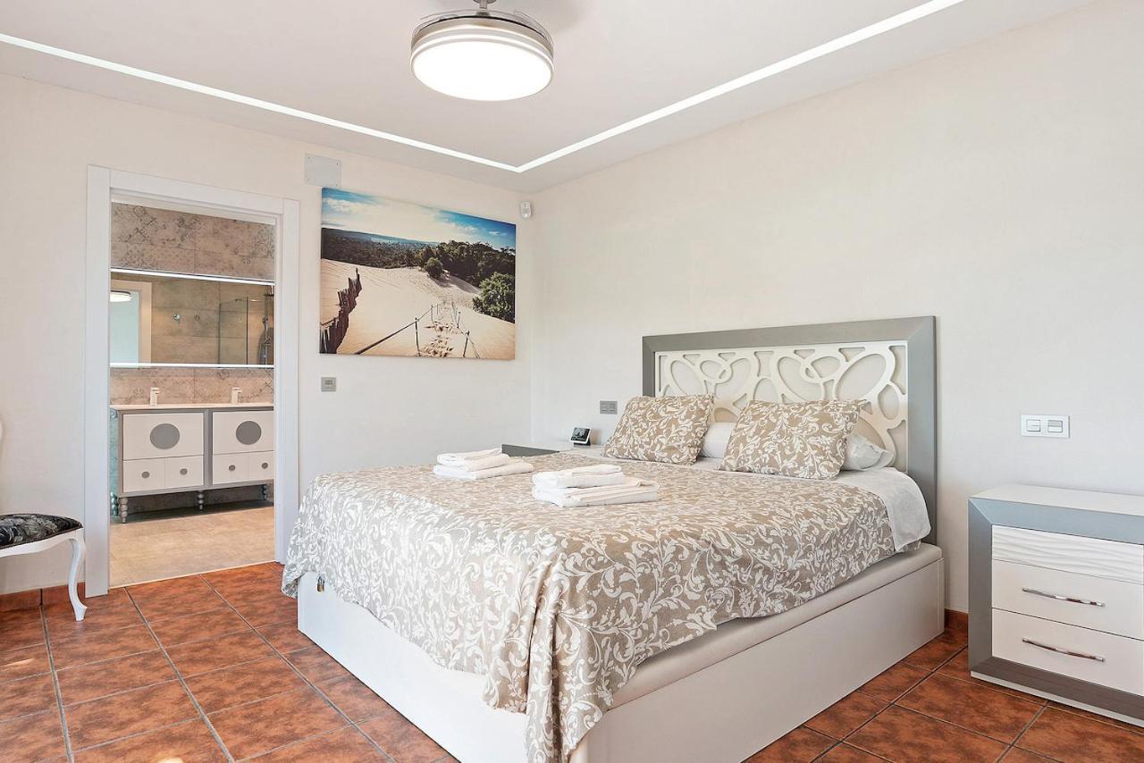 Villa Casa Dago à Chiclana de la Frontera Extérieur photo