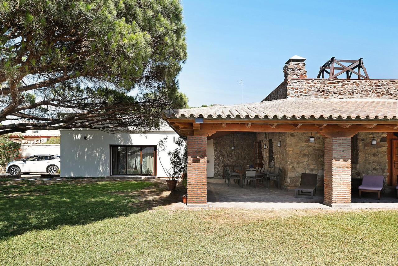 Villa Casa Dago à Chiclana de la Frontera Extérieur photo