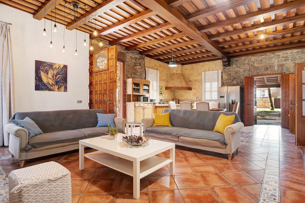 Villa Casa Dago à Chiclana de la Frontera Extérieur photo