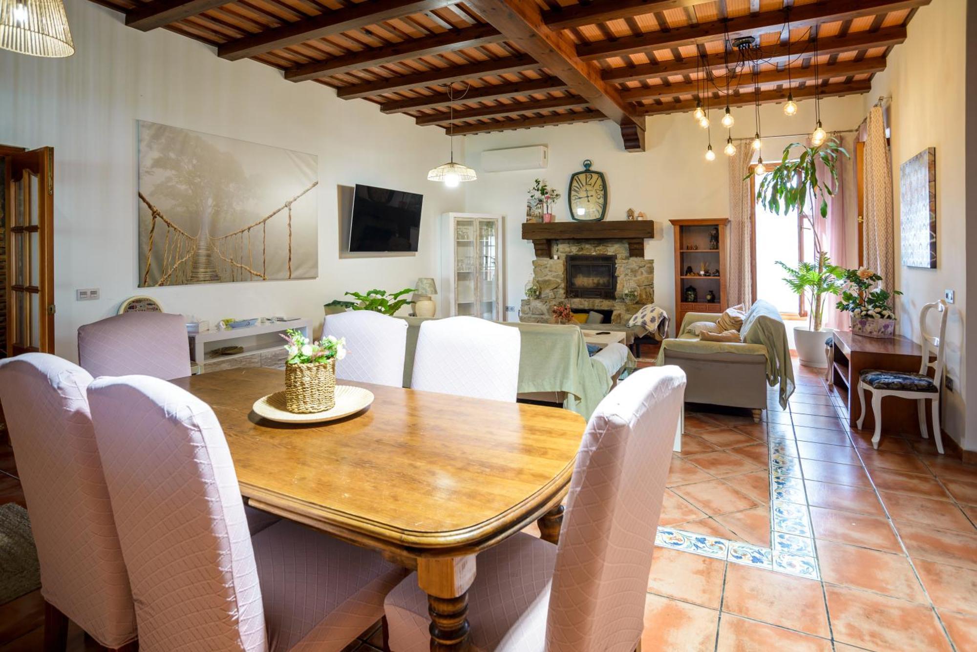 Villa Casa Dago à Chiclana de la Frontera Extérieur photo