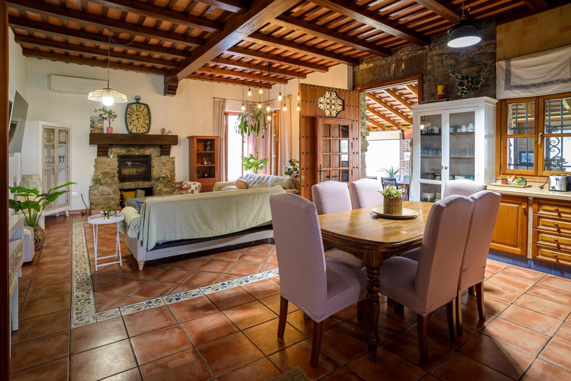 Villa Casa Dago à Chiclana de la Frontera Extérieur photo
